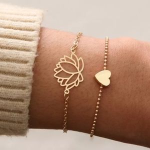 2|piece bracelet set